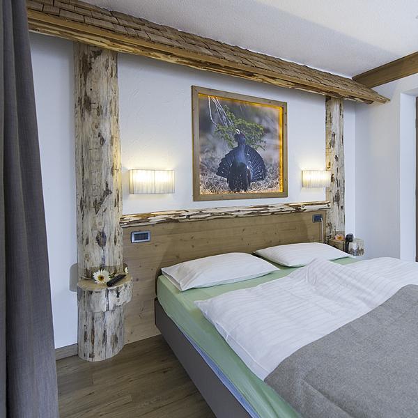 Hotel Aida Pozza di Fassa Exterior photo